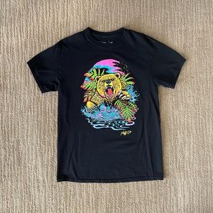 Neff Co t shirt